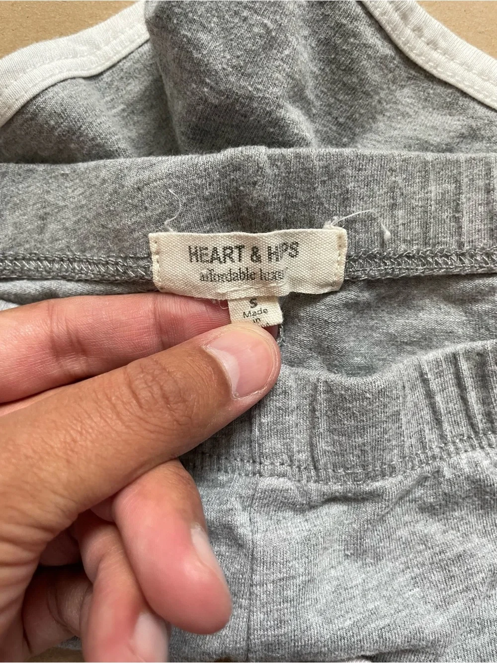 3 Pack Heart Hips Women’s Lounge Shorts